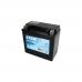 Поддържащ Акумулатор, EXIDE EK131 AGM, 12V, 13Ah, 200A, Най-ниска Цена в България